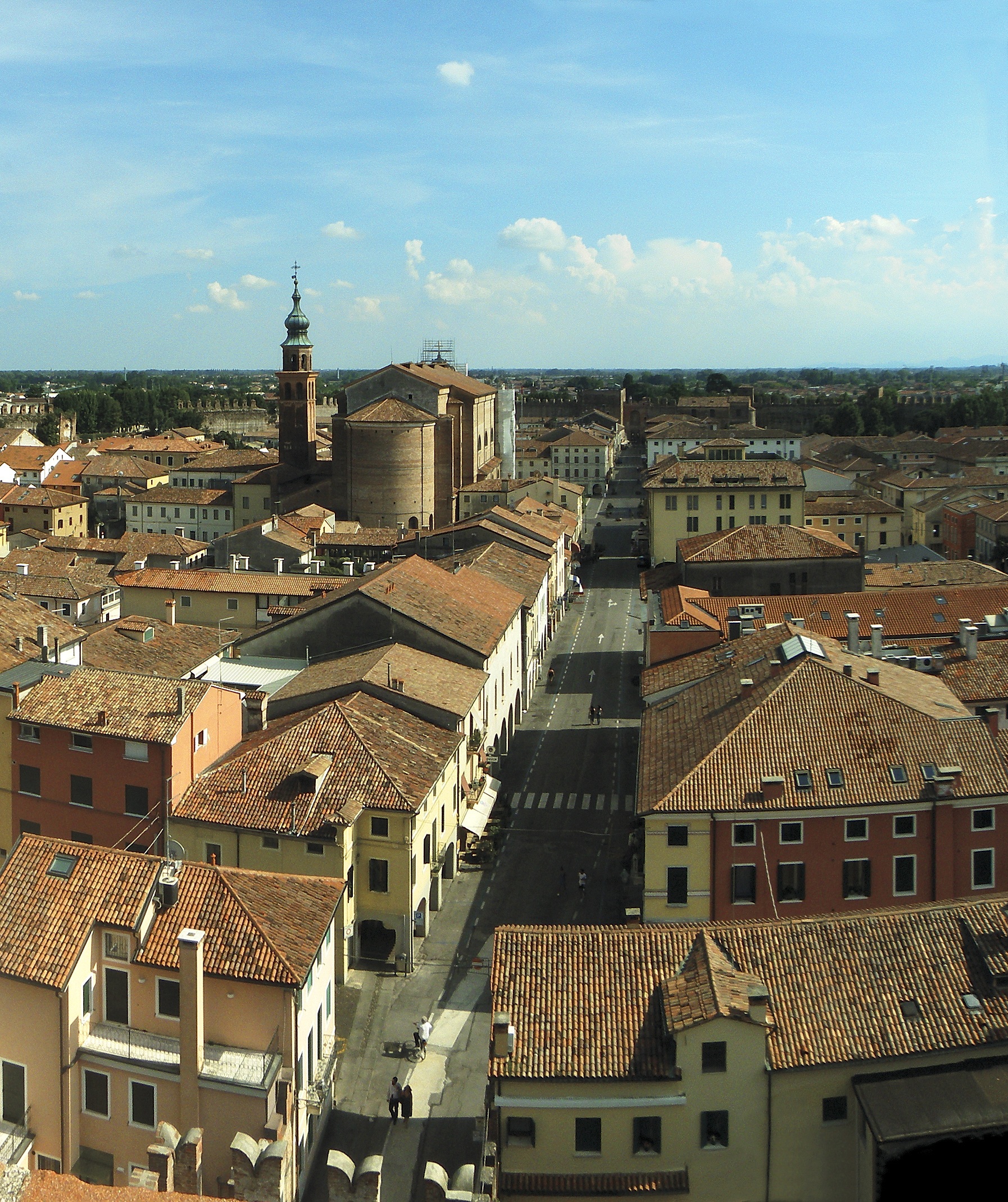 cittadella veneto