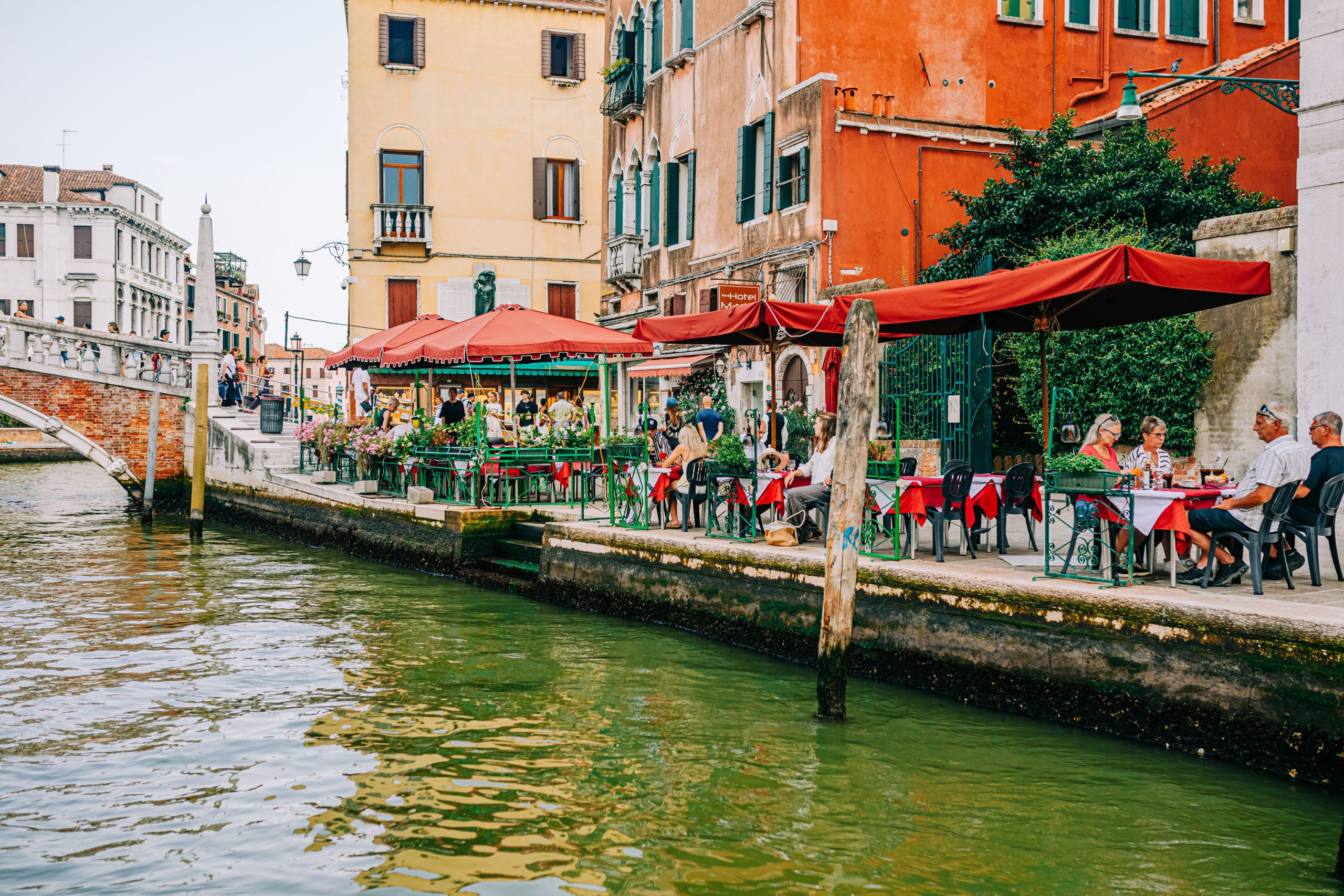 veneto dishes