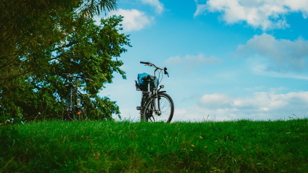 cycling tour in veneto