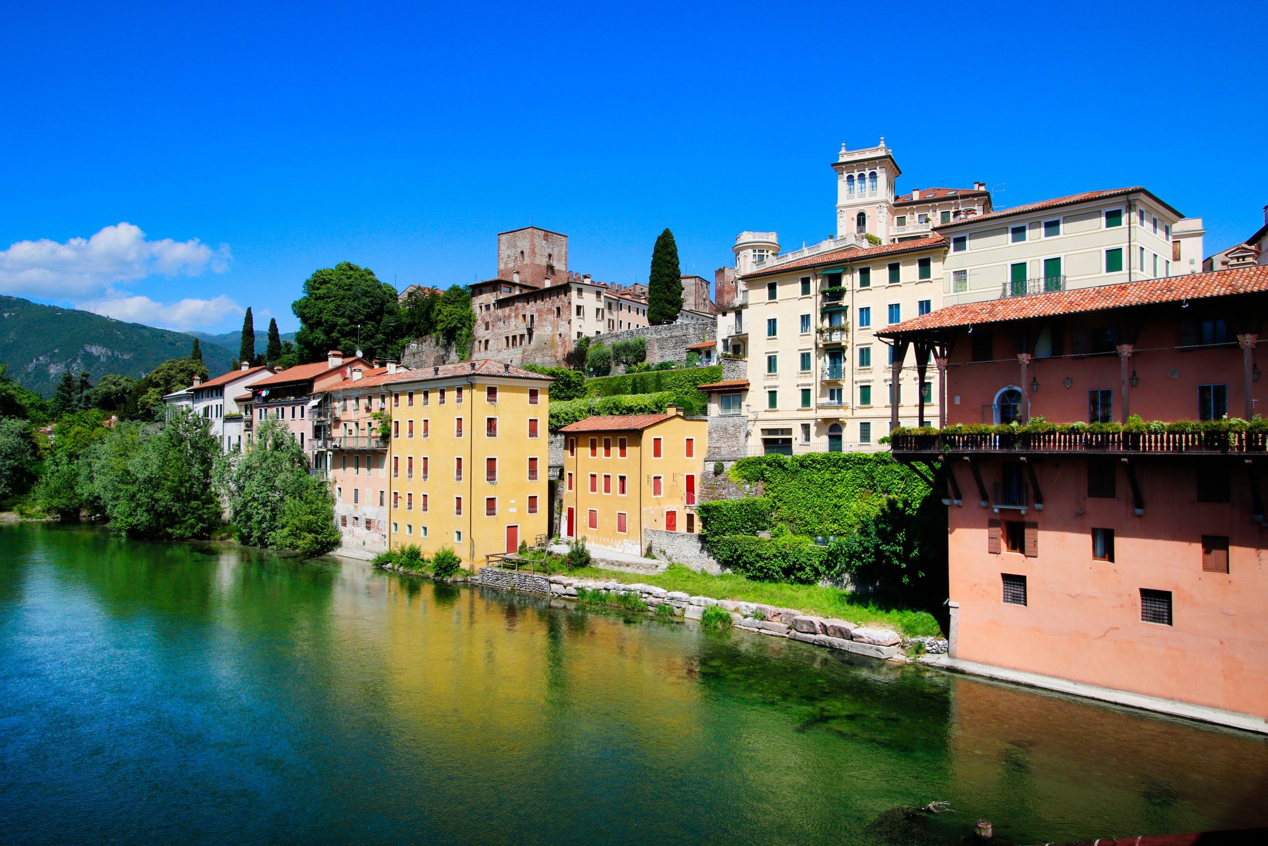 bassano del grappa day trip
